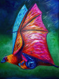 Herencia de Color