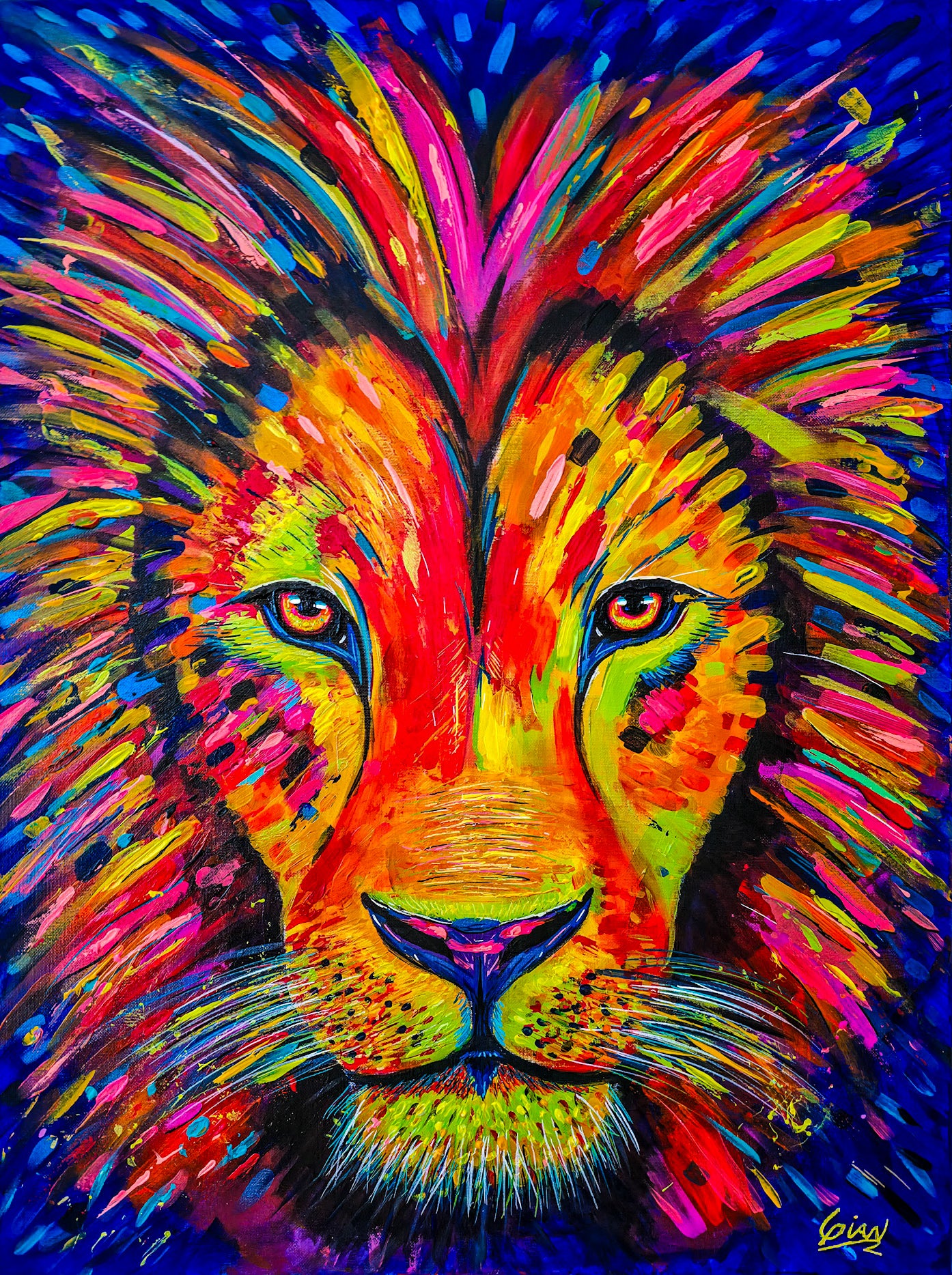 King Kromo